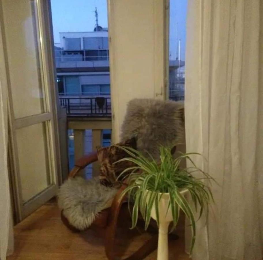 Centrum Lwowska Varsavia Esterno foto