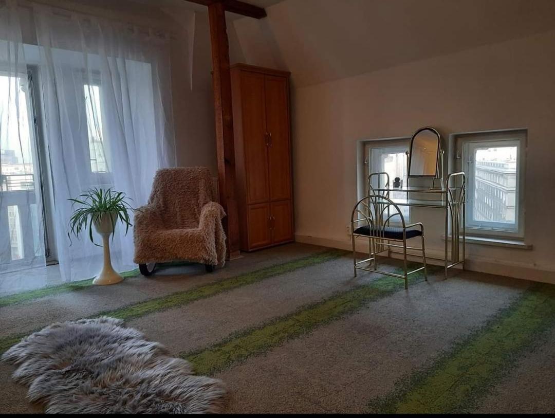 Centrum Lwowska Varsavia Esterno foto